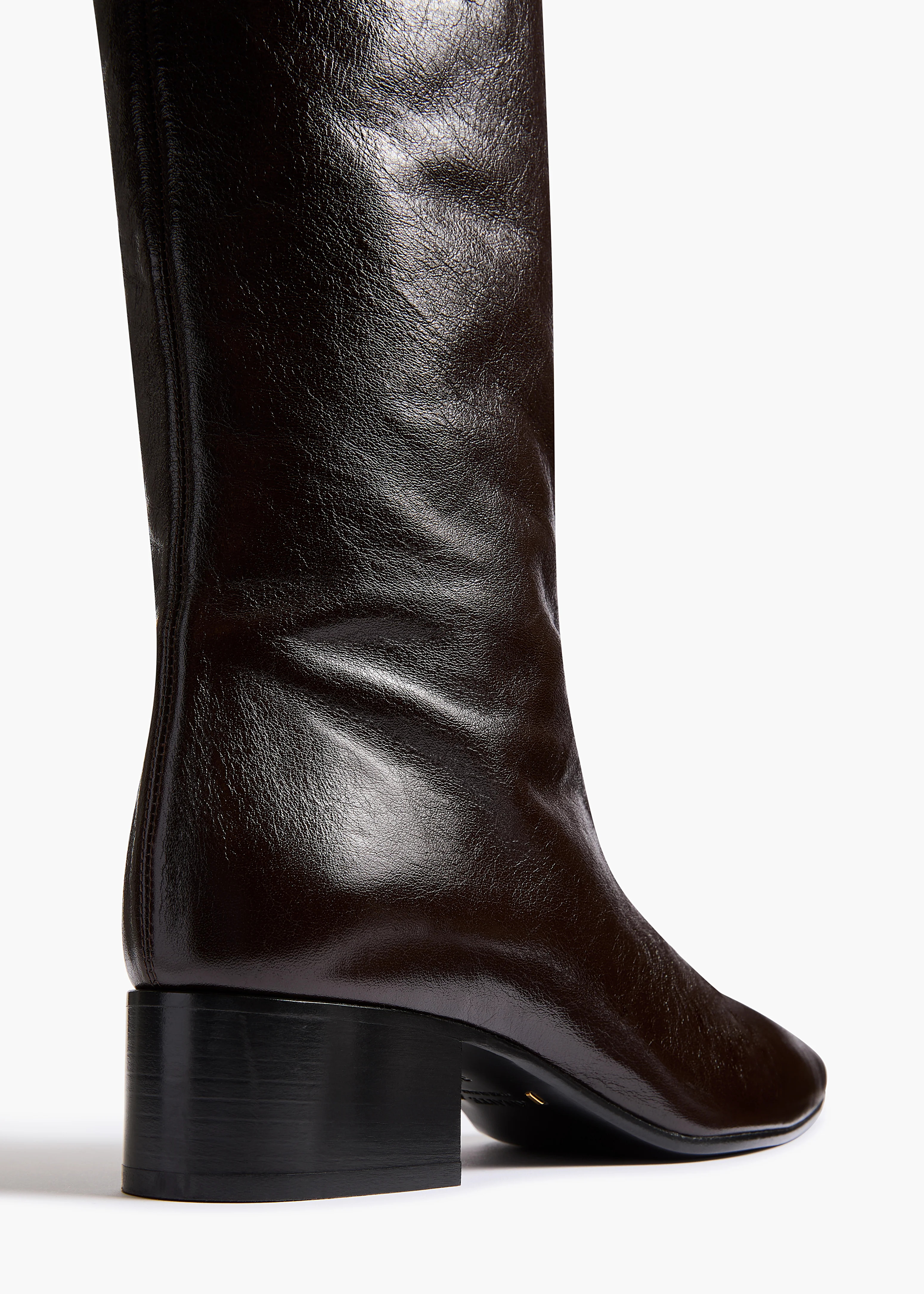 Andee Knee-High Boot | Khaite