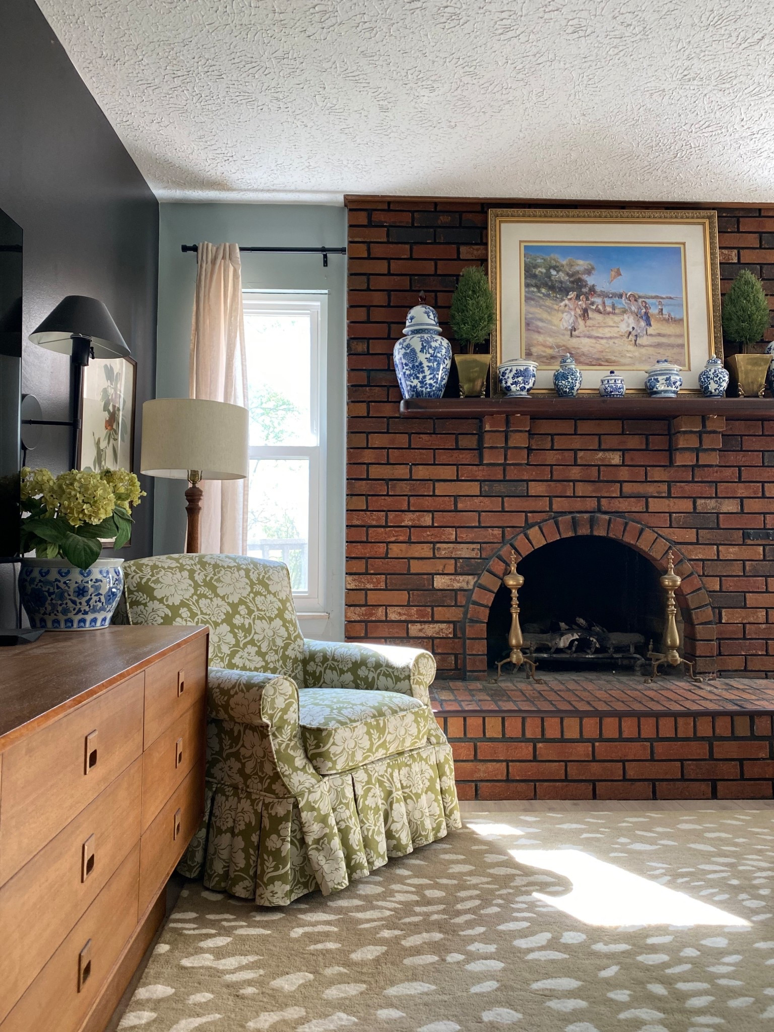 Our cozy wool rug is 54% off right now!! This is the best rug I’ve ever owned. Highly recommend 

#LTKHome #LTKSaleAlert