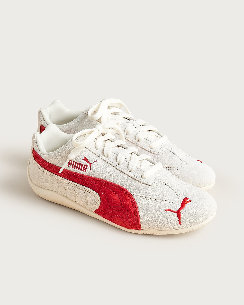 Puma&reg; Speedcat faded sneakers | J. Crew US