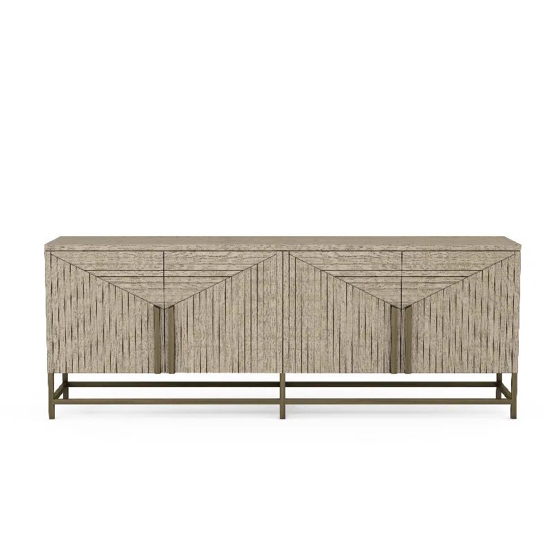 North Side 80'' Console Table | Wayfair Professional