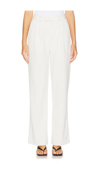 Essential Pant in Bisque | Revolve Clothing (Global)