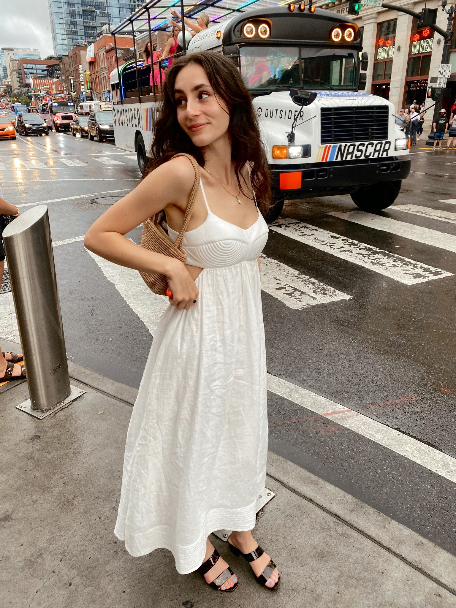 Labor Day dress! #competition

#LTKshoecrush #LTKSeasonal #LTKsalealert