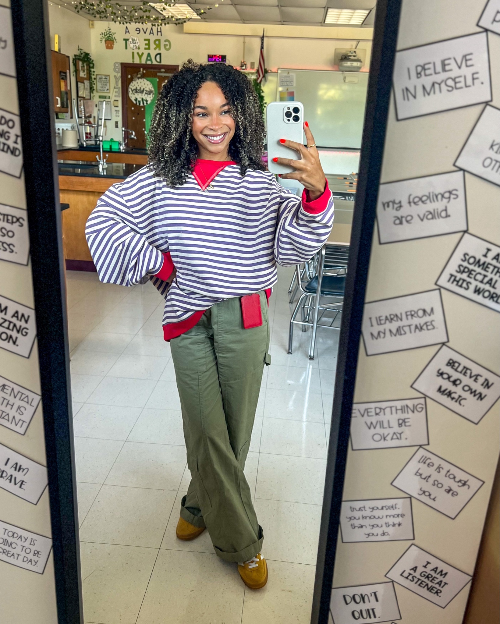 Teacher Outfit 🍎 

#LTKShoeCrush #LTKFallSale #LTKWorkwear