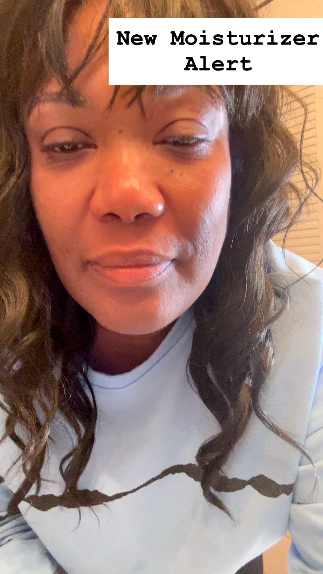 This isn't just a moisturizer—it's a burst of all-day hydration that sinks in fast without any sticky residue. Say hello to a plump, dewy, and silky-smooth complexion. Perfect under makeup or on its own! Tap my bio to shop and get your glow on! 👇
#moisturizer #skincare #hydration #glowingskin #dailyskincare #selfcare #beautyessentials

#LTKOver40 #LTKselfcare #LTKBeauty