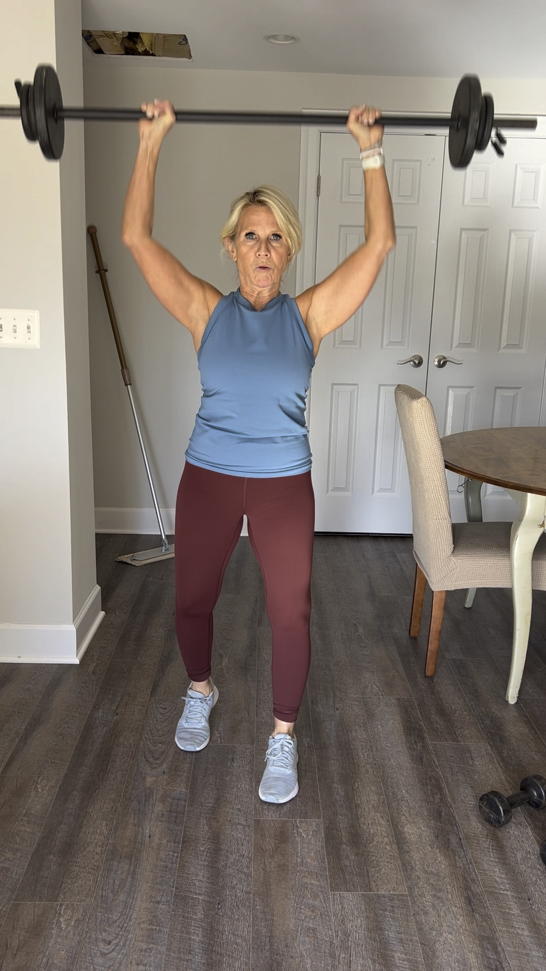 Some of my favorite options for home workouts. If you’re just starting out building your home workout space; here’s some great options  

#LTKFitness #LTKActive