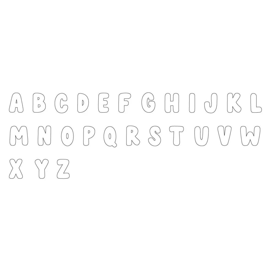 Colorable Personalized Trick Or Treat Bags | No Tricks All Treats | Caden Lane