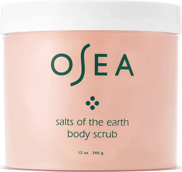 Salts of the Earth Body Scrub | Nordstrom