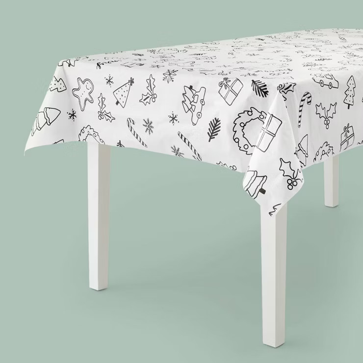 CYO Tablecover - Spritz™ | Target