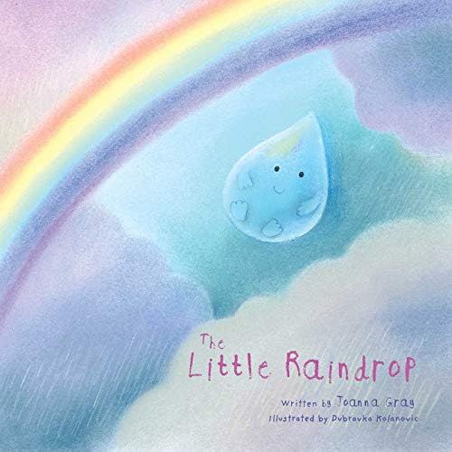 The Little Raindrop | Amazon (US)