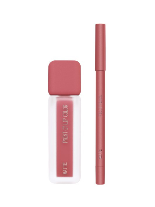 Lip Duos | about face