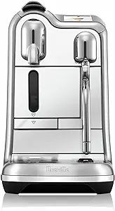Breville Nespresso The Creatista® Pro, Brushed Stainless Steel BNE900BSS | Amazon (US)