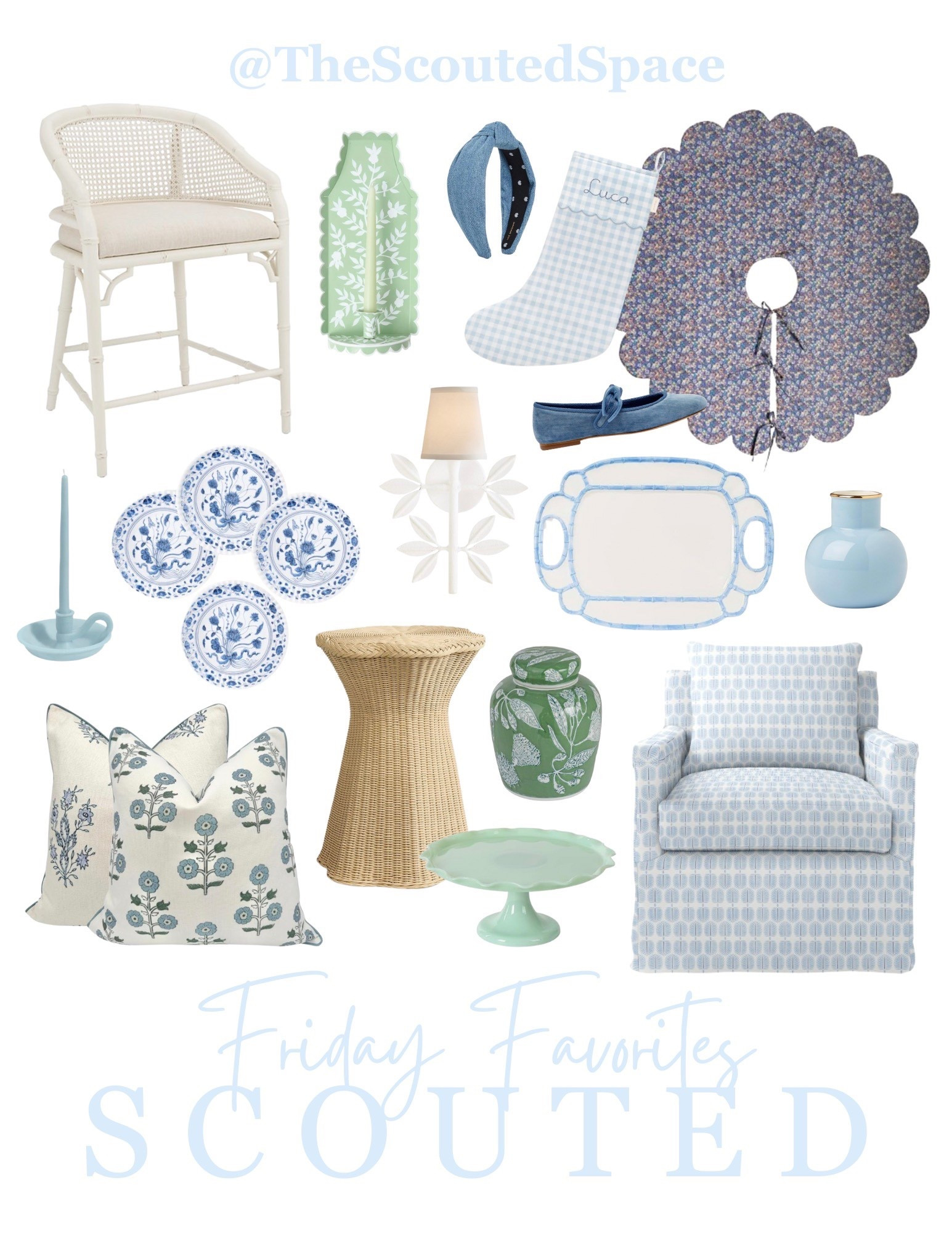 Friday Favorites!

A random assortment of gifts and goodies that I am fan-girling over at the moment!

#LTKHome #LTKStyleTip #LTKSeasonal