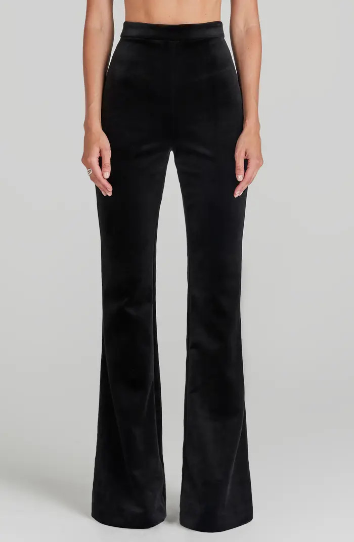 Davina Flare Pants | Nordstrom