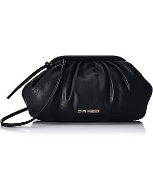 Steve Madden Nikki Clutch Crossbody | Amazon (US)
