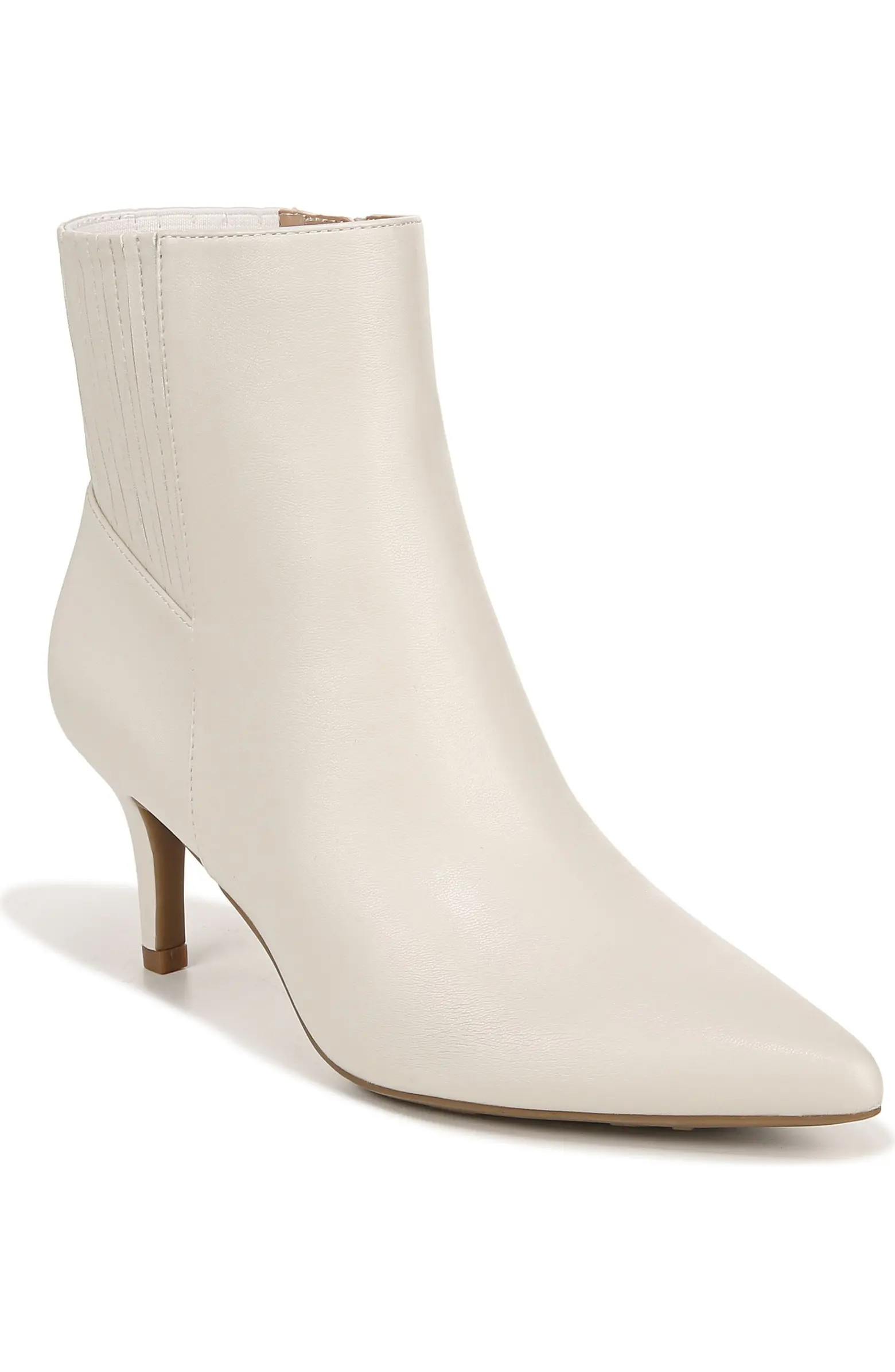 Sienna Pointed Toe Bootie (Women) | Nordstrom
