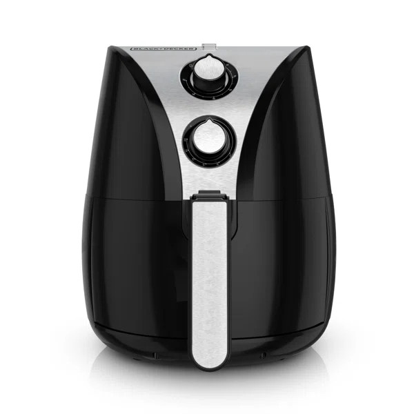 Black + Decker 2 Liter Purify Air Fryer | Wayfair North America