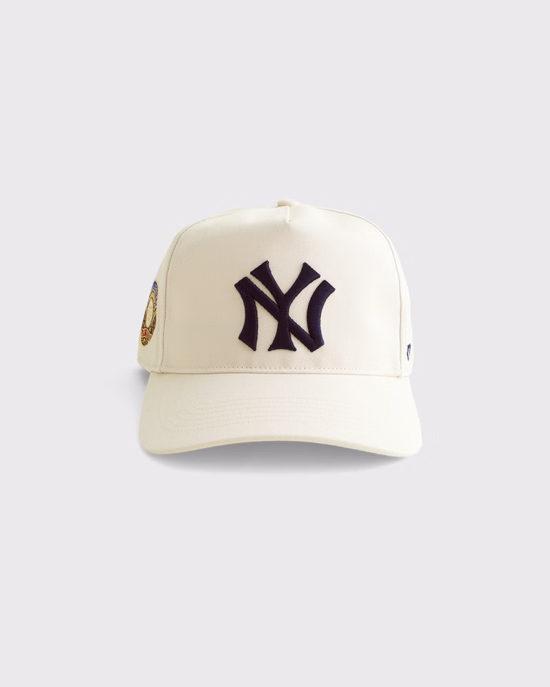 New York Yankees '47 Hitch Cap | Abercrombie & Fitch (US)
