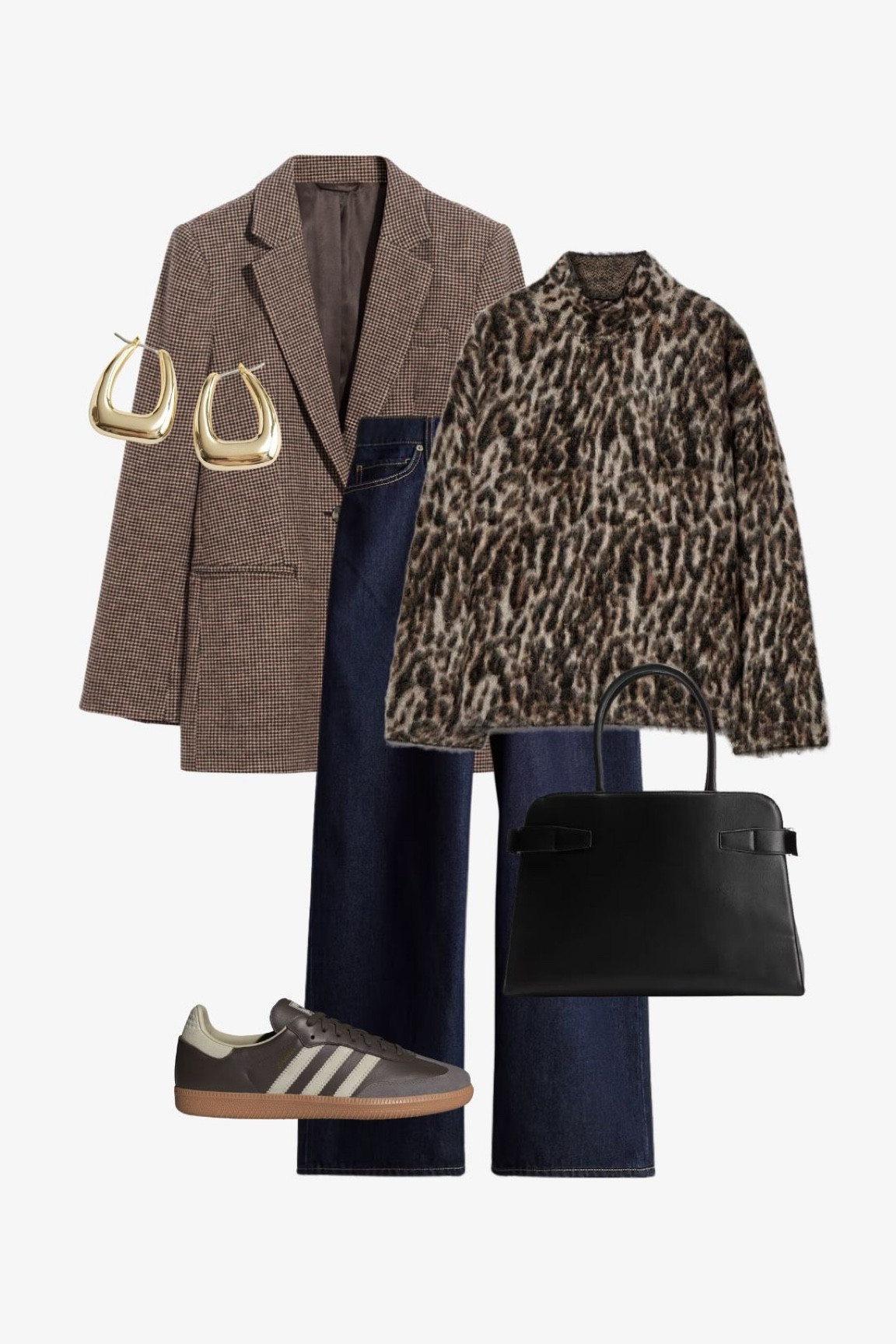 Styling this chic sweater for fall 🍂💫 
(It sells quickly)

#LTKWorkwear #LTKShoeCrush #LTKStyleTip