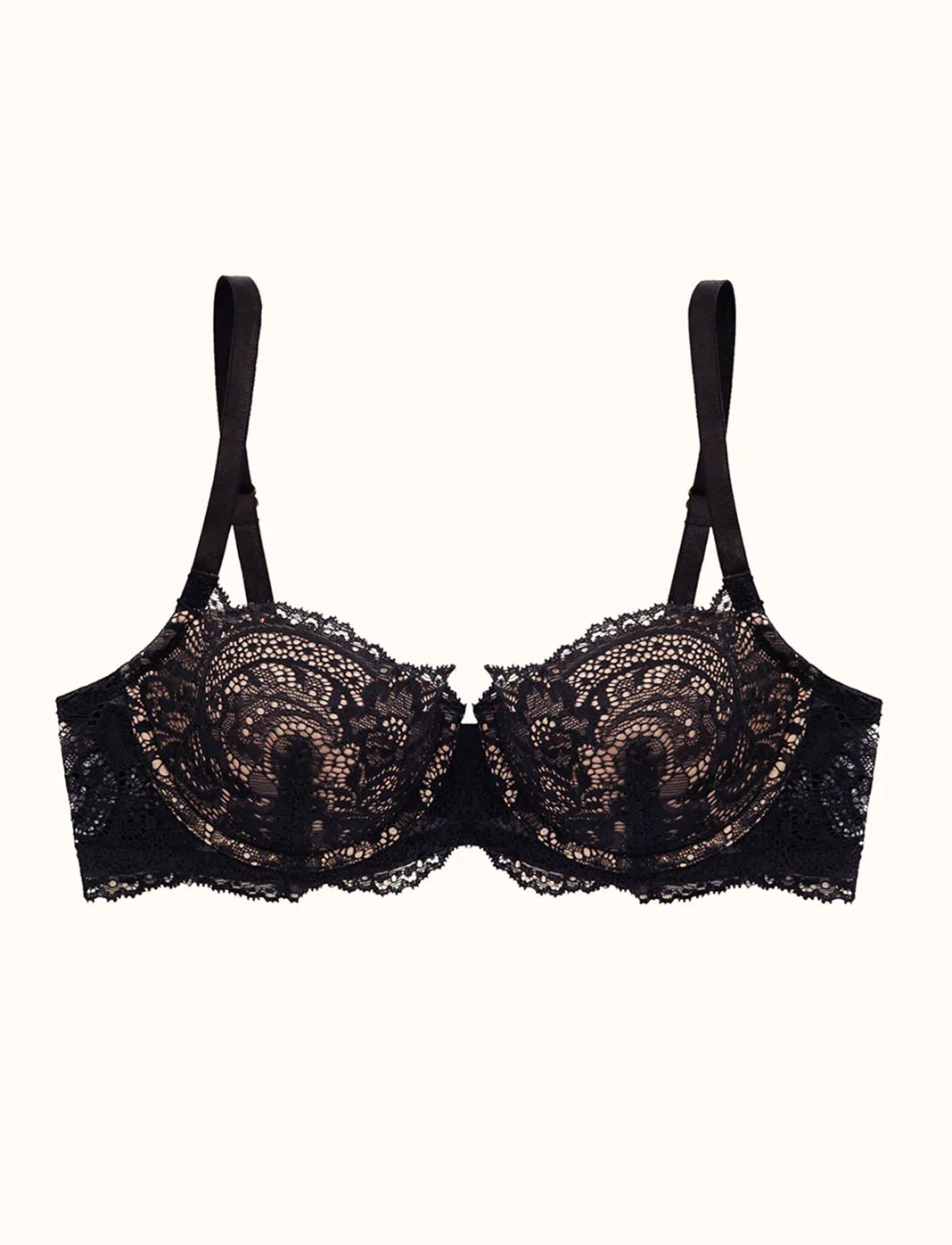 Lace Balconette Bra | ThirdLove