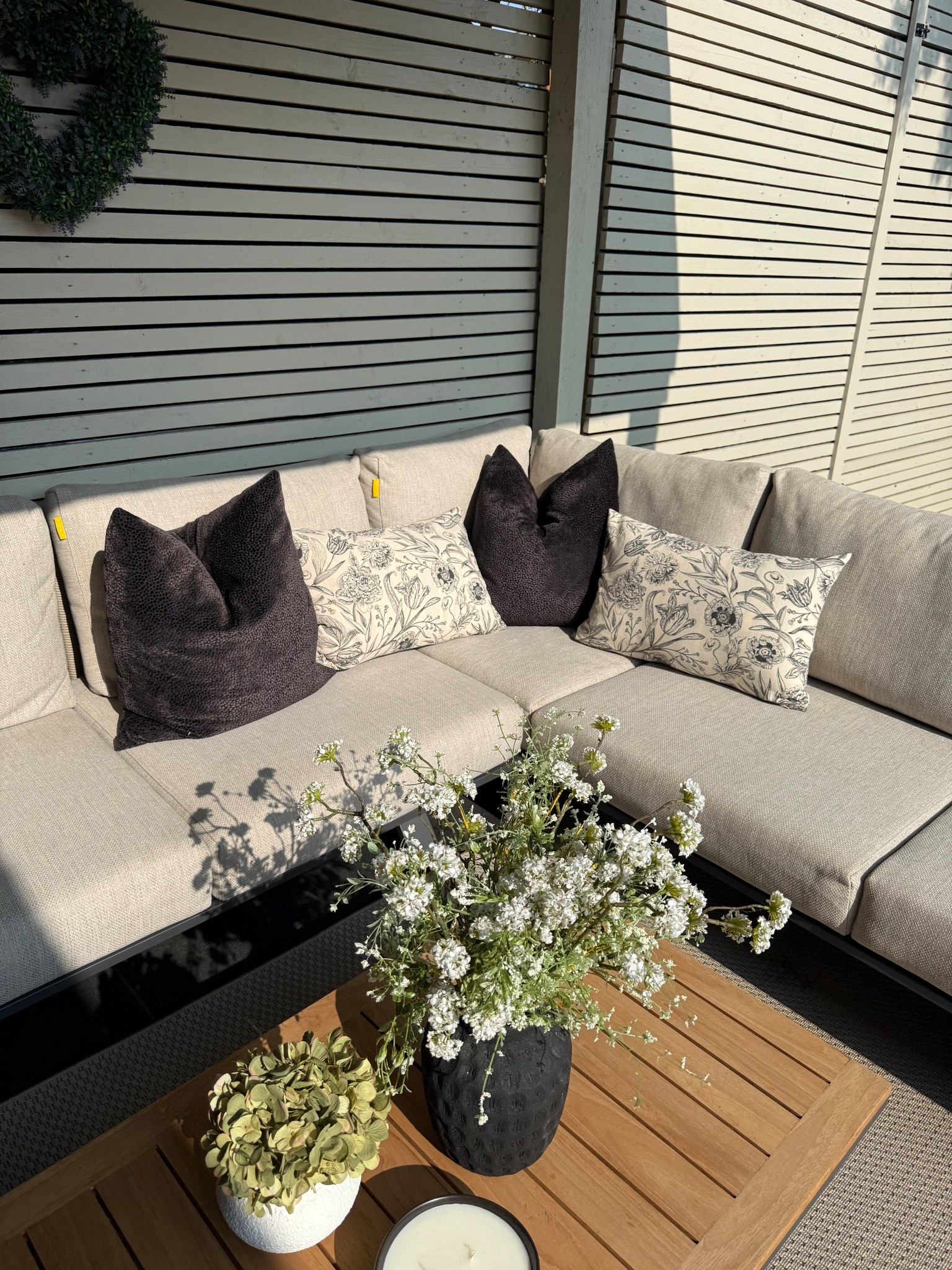 Cushion inspo 🖤

#LTKuk #LTKhome #LTKspring