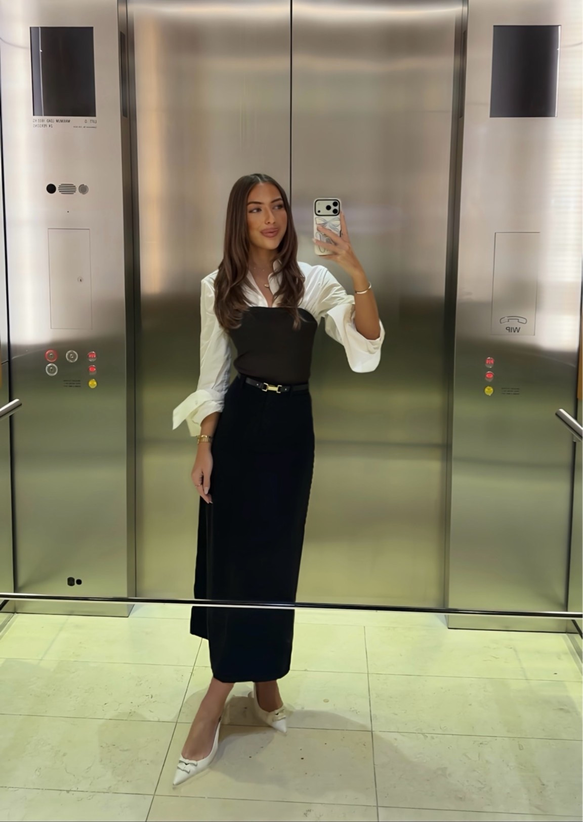 Office ootd xx

#LTKaustralia #LTKwinter #LTKworkwear