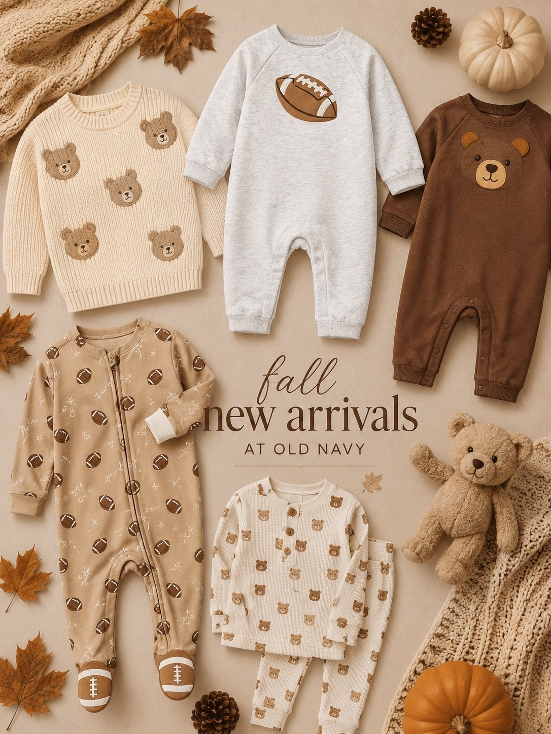 Fall new arrivals at old navy

#LTKBaby #LTKBump #LTKKids