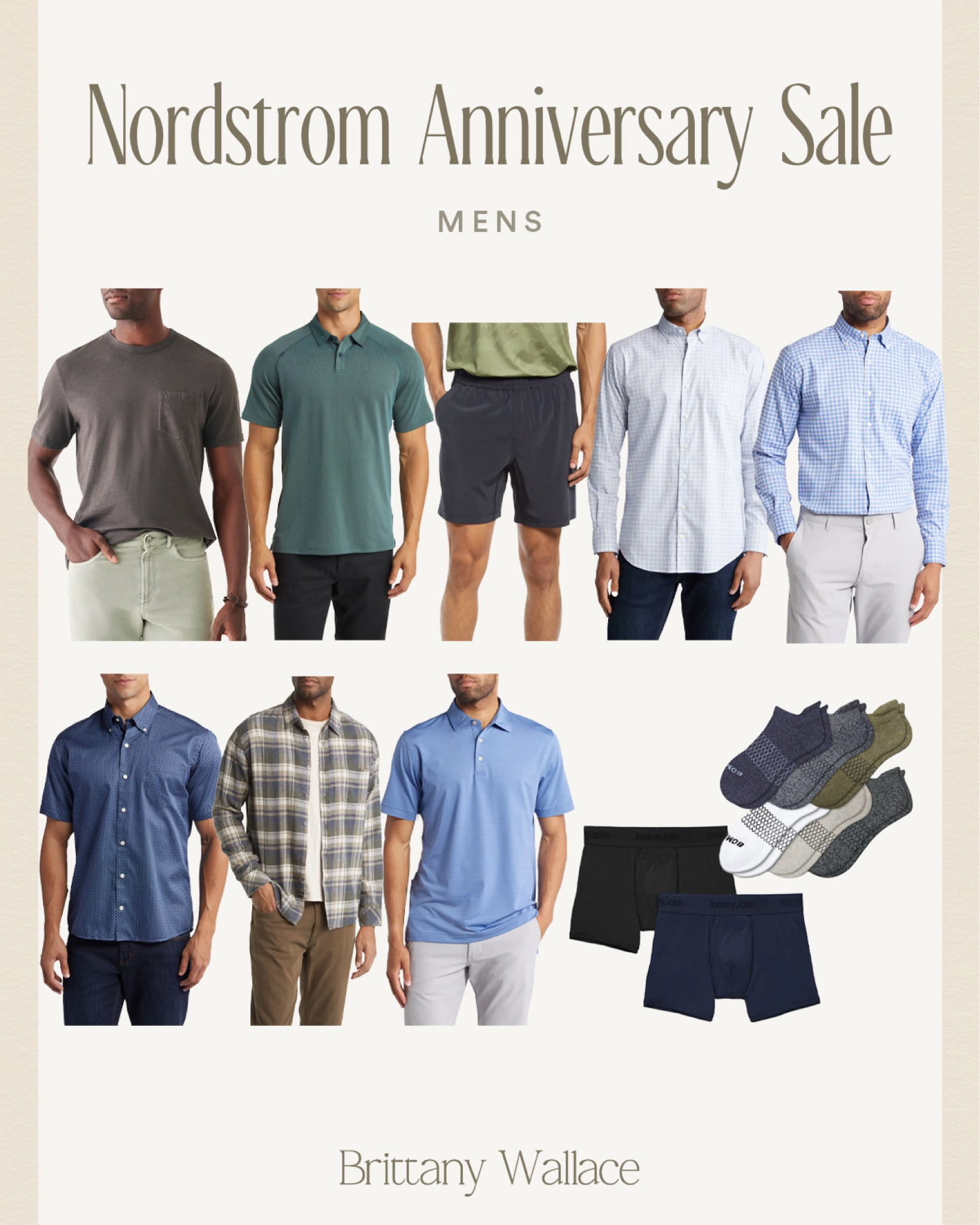 Nordstrom anniversary sale best of MEN



#LTKSummerSales #LTKMens
