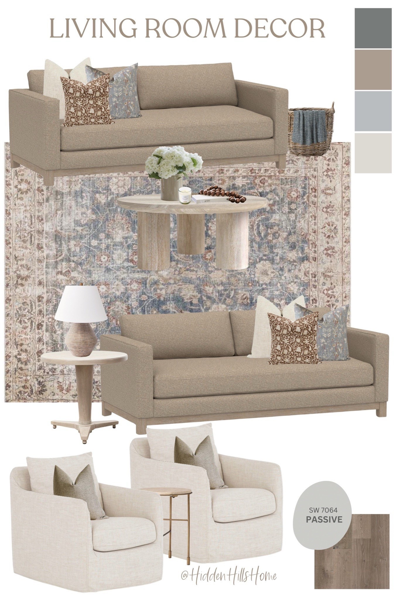 Living room decor, living room mood board, living room inspiration, home decor ideas, family room, coffee table decor, living room design #livingroom


#LTKSaleAlert #LTKSeasonal #LTKHome