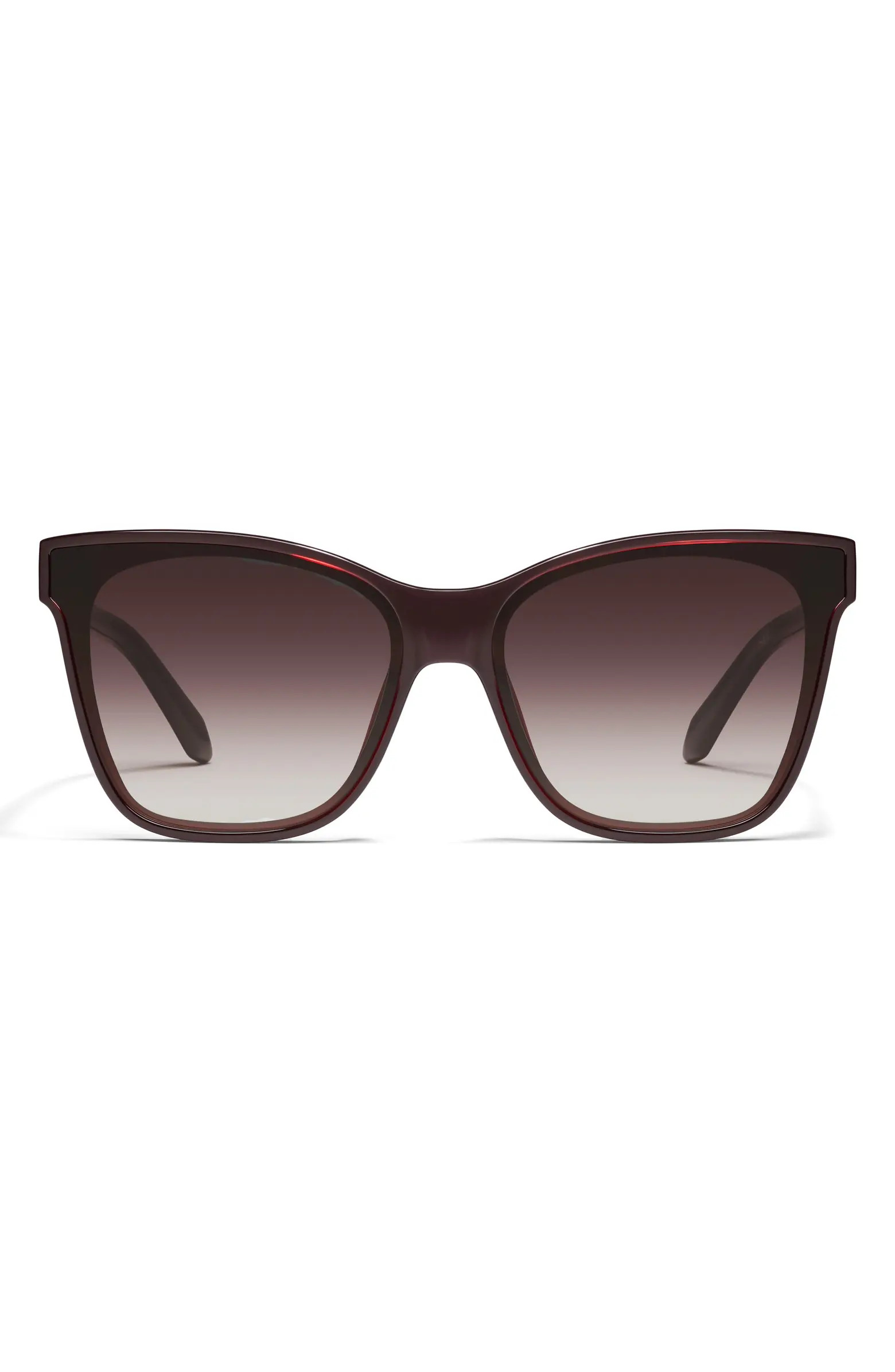 After Party 51mm Square Sunglasses | Nordstrom