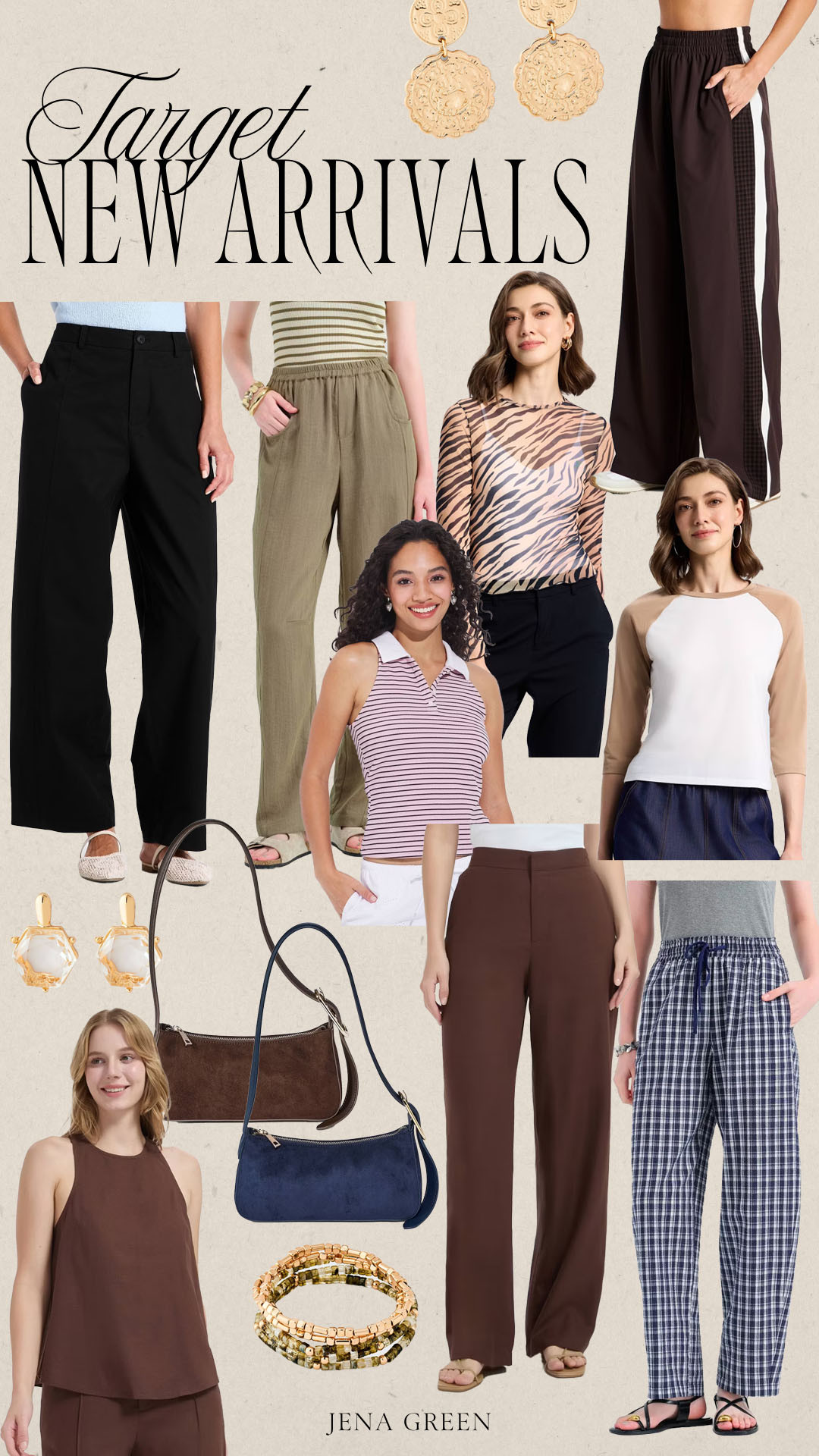Target New Arrivals | Target New Fashion | Target New Outfits | Fall Fashion  

 #LTKootd #LTKSeasonal