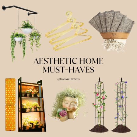 Aesthetic home must-haves! 

#LTKhome