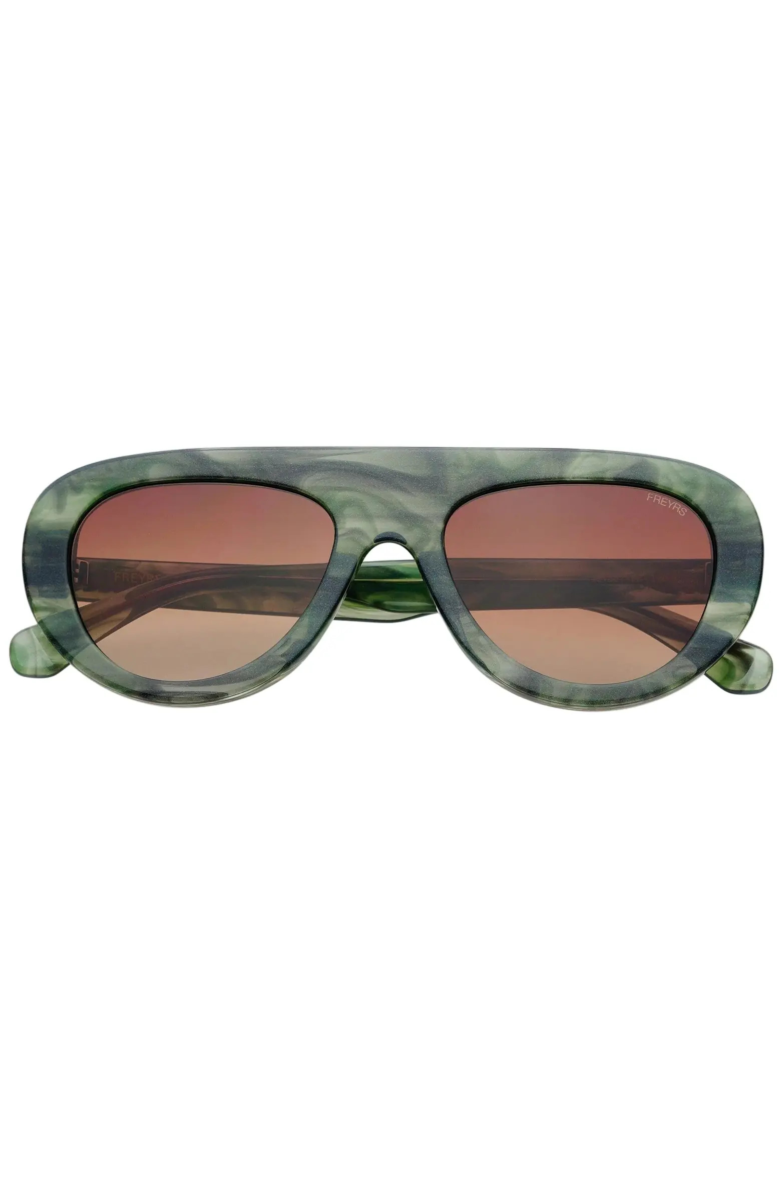 Jetsetter Aviator Sunglasses | Nordstrom