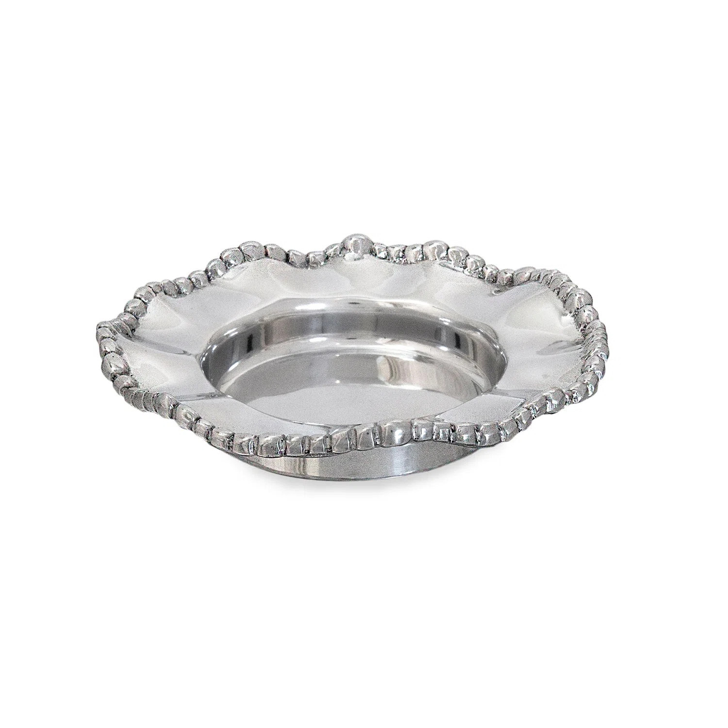 GIFTABLES Organic Pearl Wine Coaster | Perigold