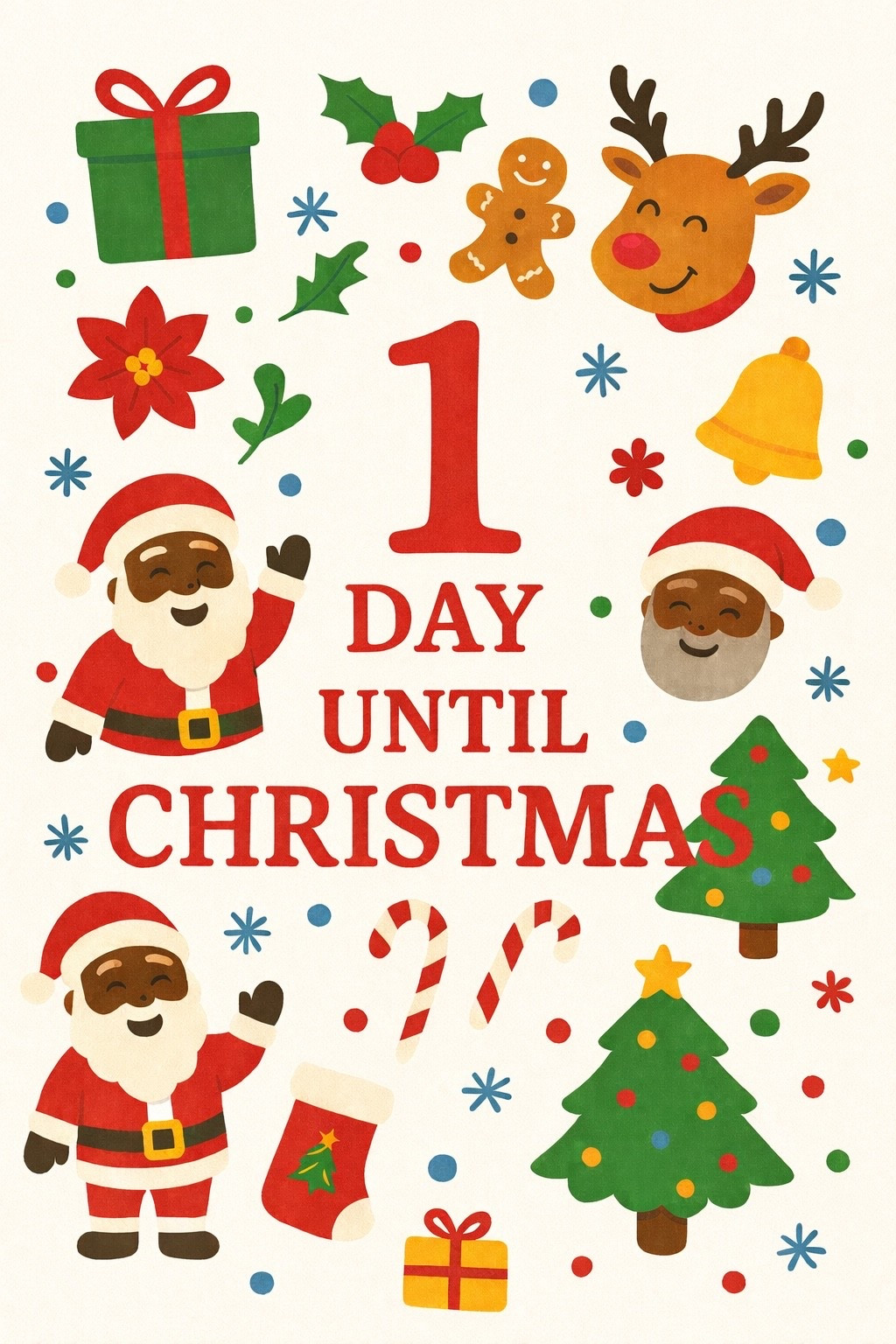 And just like that… Christmas is in ONE day 😭🎄✨
WOW. The day I’ve been planning, prepping, and dreaming about for MONTHS is finally here.
Soaking in every single moment, every tradition, every cozy memory — this is what it’s all about.

#christmaseveeve #christmascountdown #1DayUntilChristmas #holidaymagic #christmasmoments #festiveseason #christmasready #LTKholiday #LTKfinds #LTKsale #shoppingfavorites #onlineshopping #ShoppingWithPriiincesss #Atlantamom #AtlantaCreator #Atlantacontentcreators

#LTKSaleAlert #LTKGiftGuide #LTKHoliday