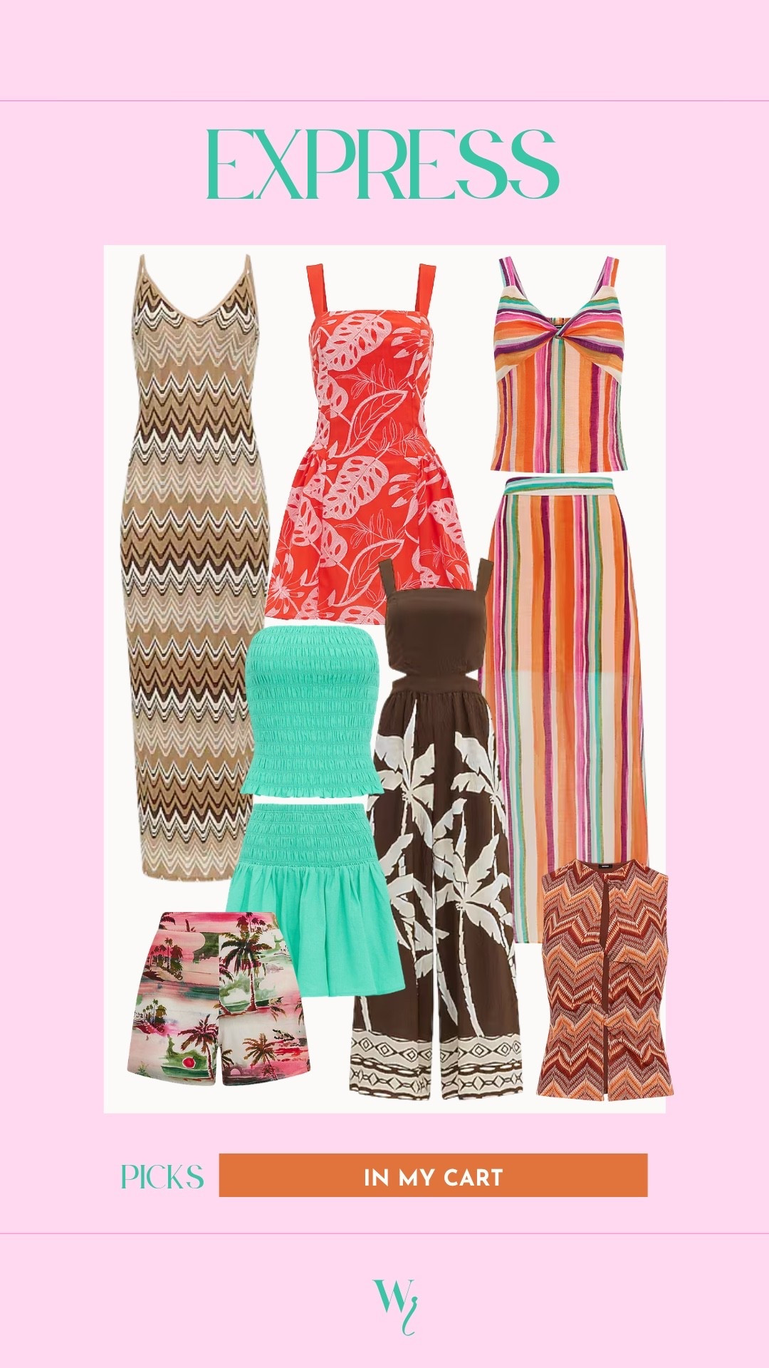Express has the cutest pieces right now!

#LTKootd #LTKSaleAlert #LTKTravel