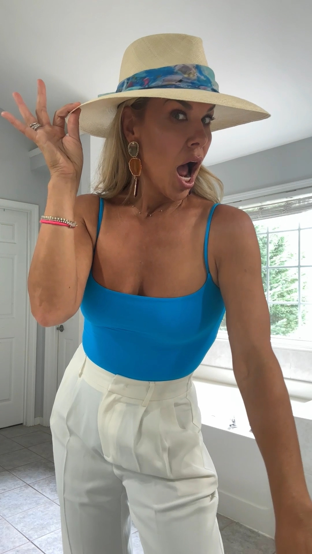 Y'all reminded me when I wore this bodysuit today that I never posted this back in June. So here you go!

And... Surprise! I'm going to do a FREE Styling Masterclass next Monday night. I'll be sharing my top five tips in styling, and also doing some live styling. You don't want to miss this. More details to come. Love you lots! 🧡



#LTKItBag #LTKVideo #LTKStyleTip