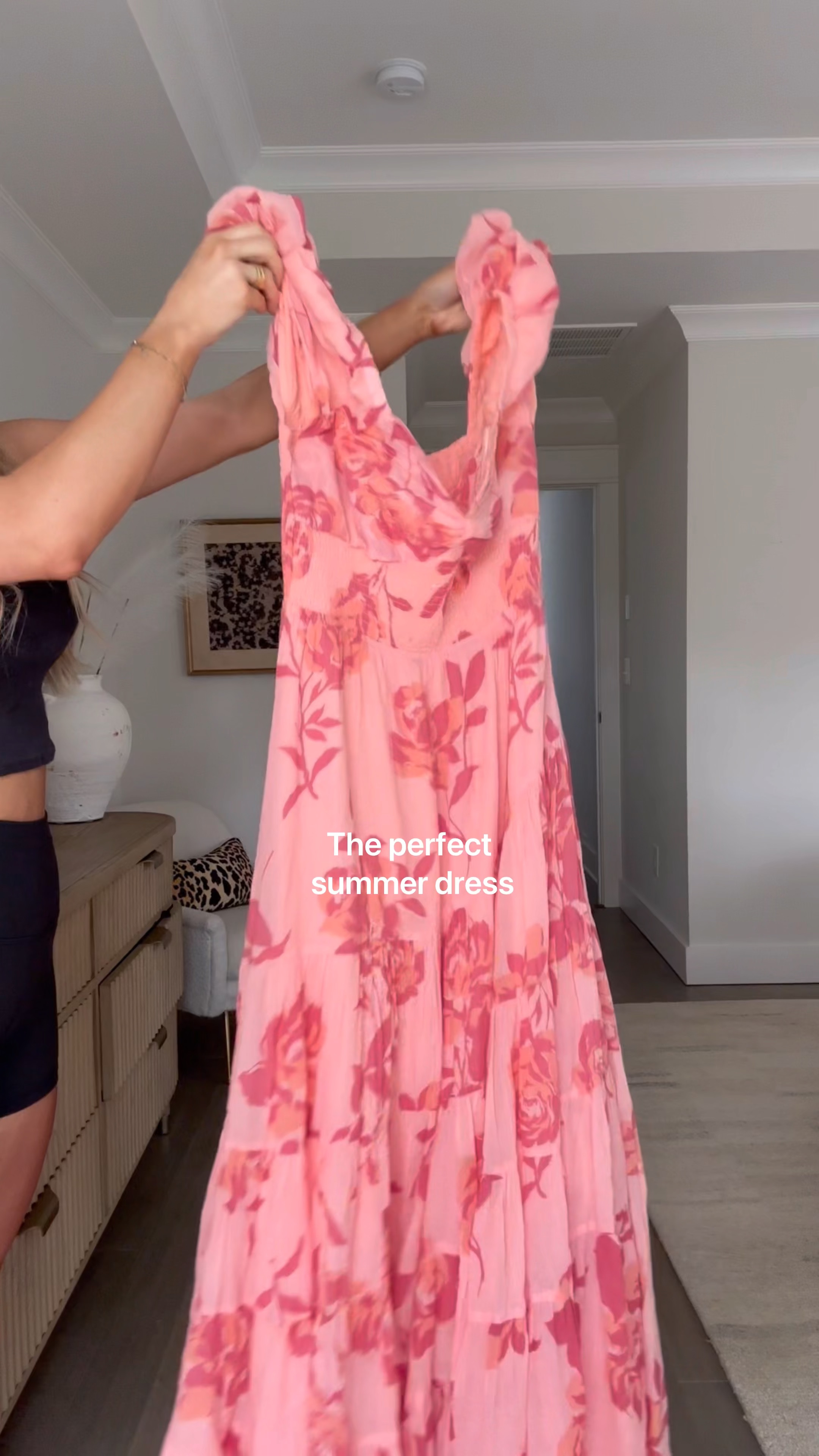 Wearing a medium! 

#LTKwedding #LTKstyletip #LTKtravel