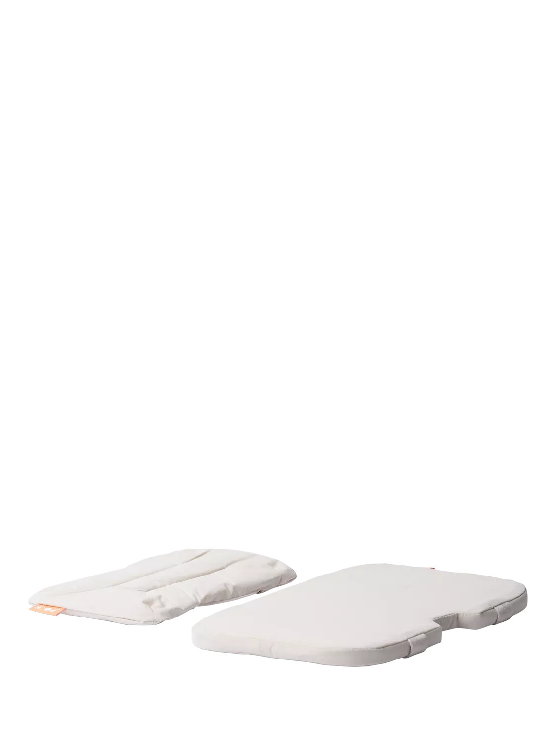 KAOS Klapp Cushion Set, Beige | John Lewis (UK)