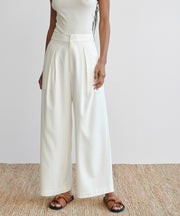 Relaxed Trouser | Jenni Kayne