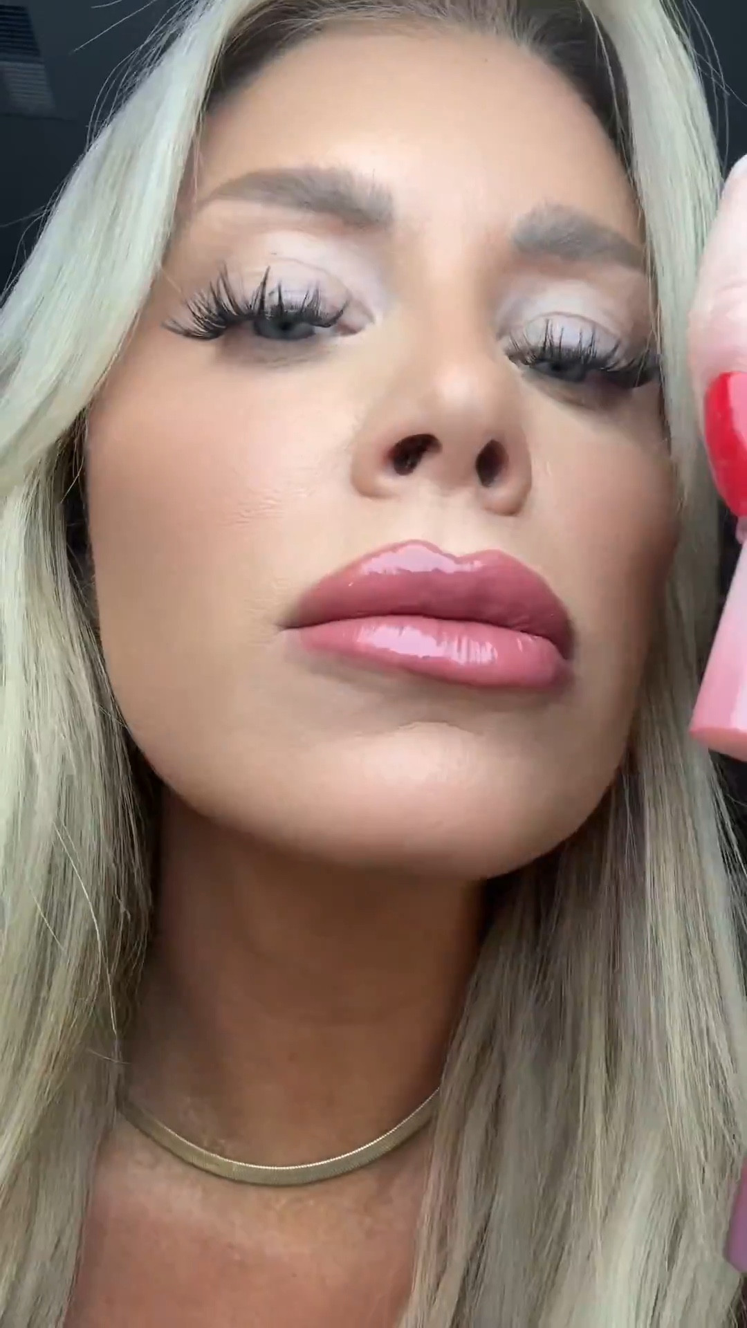 Fav lip combo lately 

#LTKBeauty #LTKselfcare #LTKgrwm