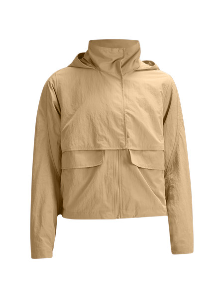 Always Effortless Jacket | Lululemon (US)