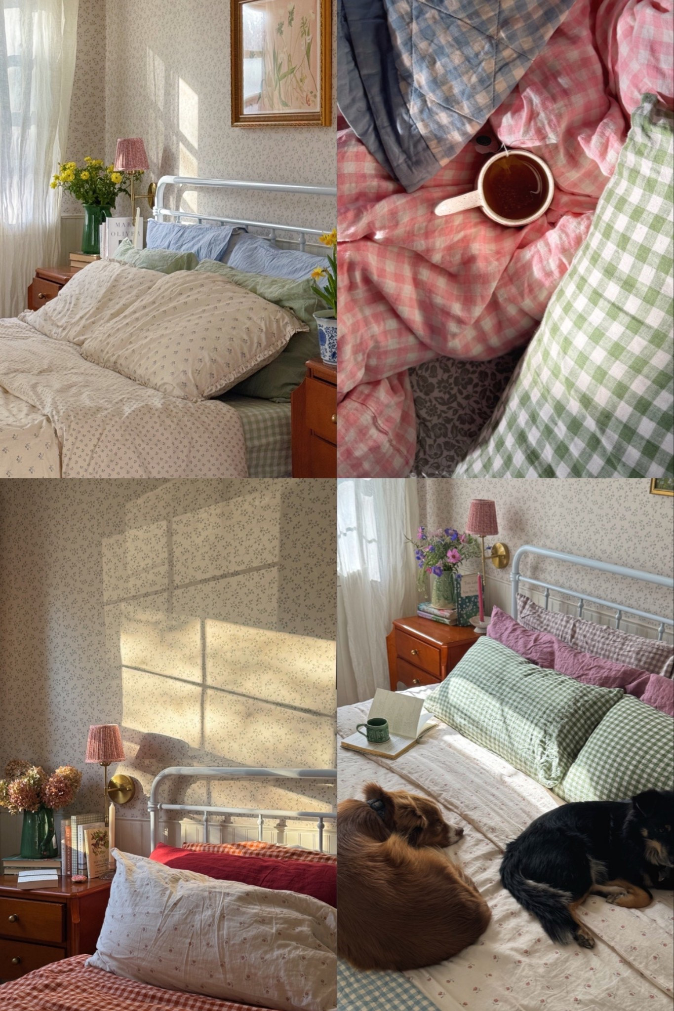 My favorites from the Piglet in Bed 20% off Sleep Month Sale 🧺

#LTKHome #LTKSaleAlert