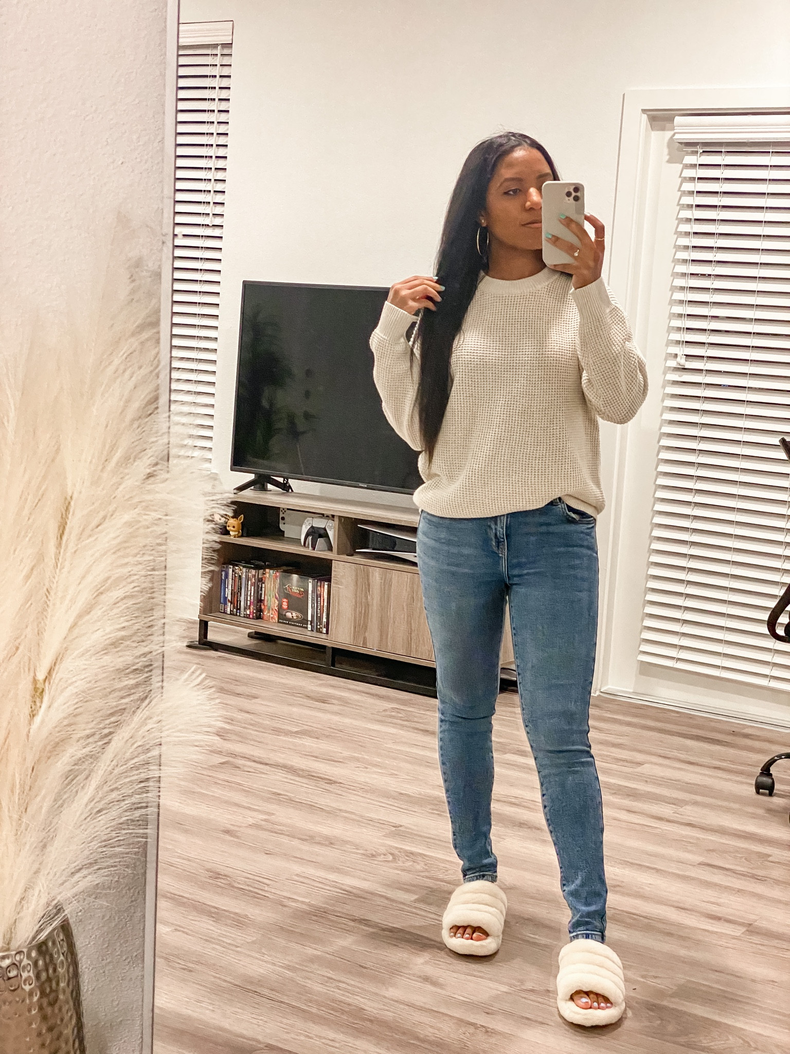Pulling out a few cozy favorites for a quiet day working from home  

#LTKsalealert #LTKworkwear #LTKstyletip
