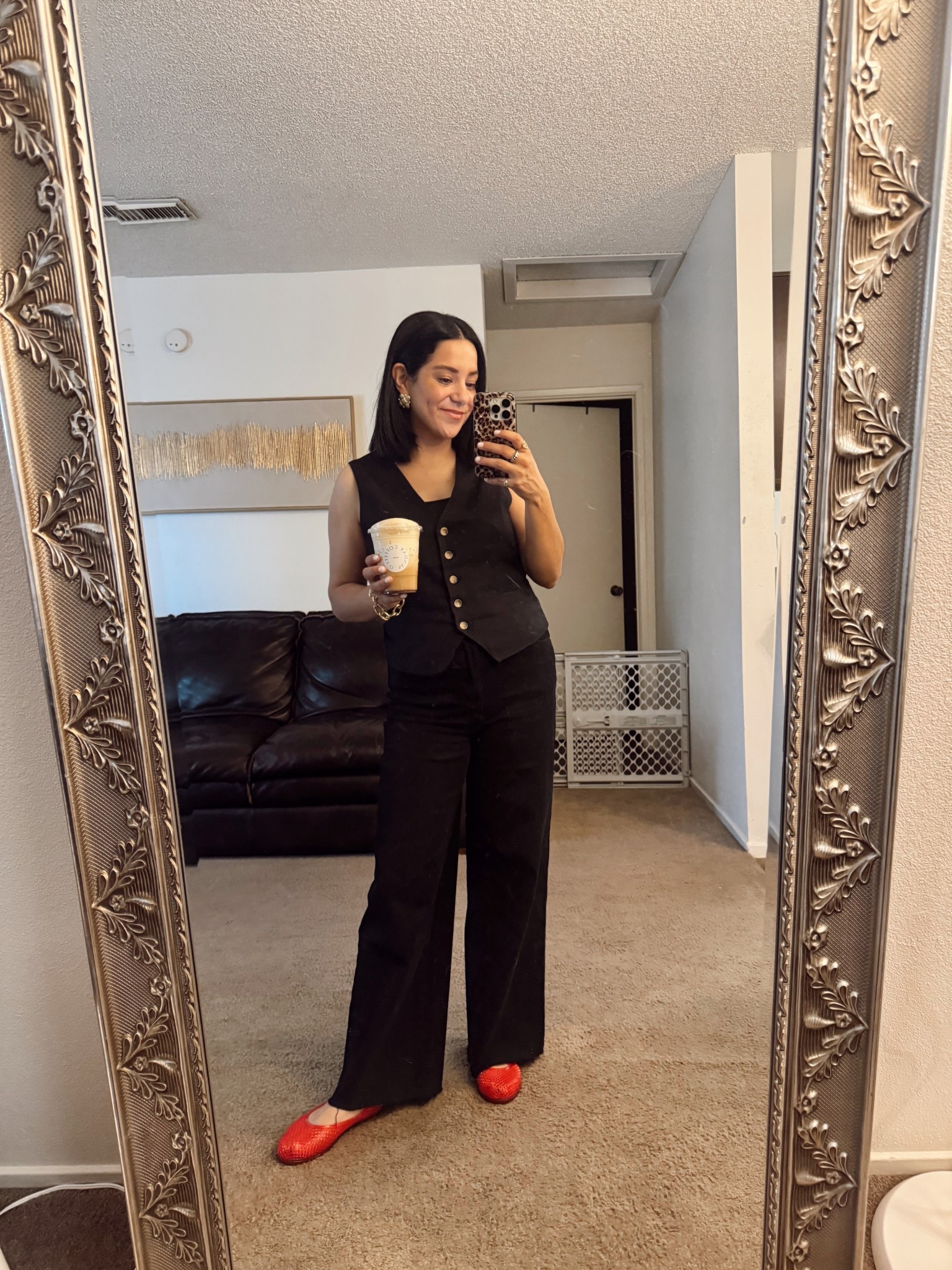 Jelly flats is a must for the spring and summer! 

#LTKFindsUnder50 #LTKShoeCrush #LTKPetite