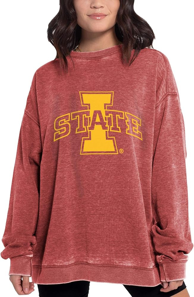 chicka-d Women's Campus Pullover | Amazon (US)