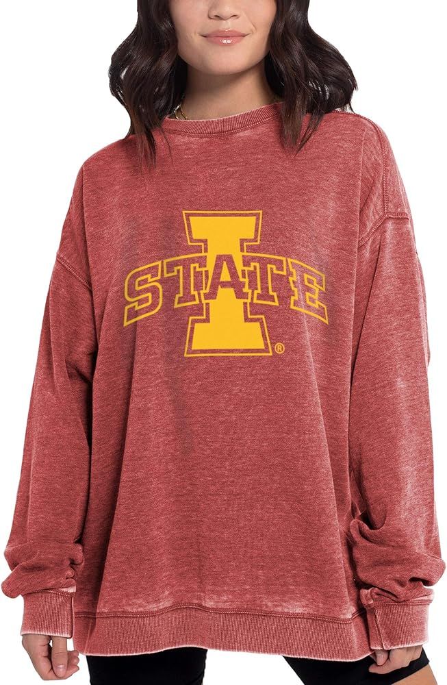 chicka-d Women's Campus Pullover | Amazon (US)