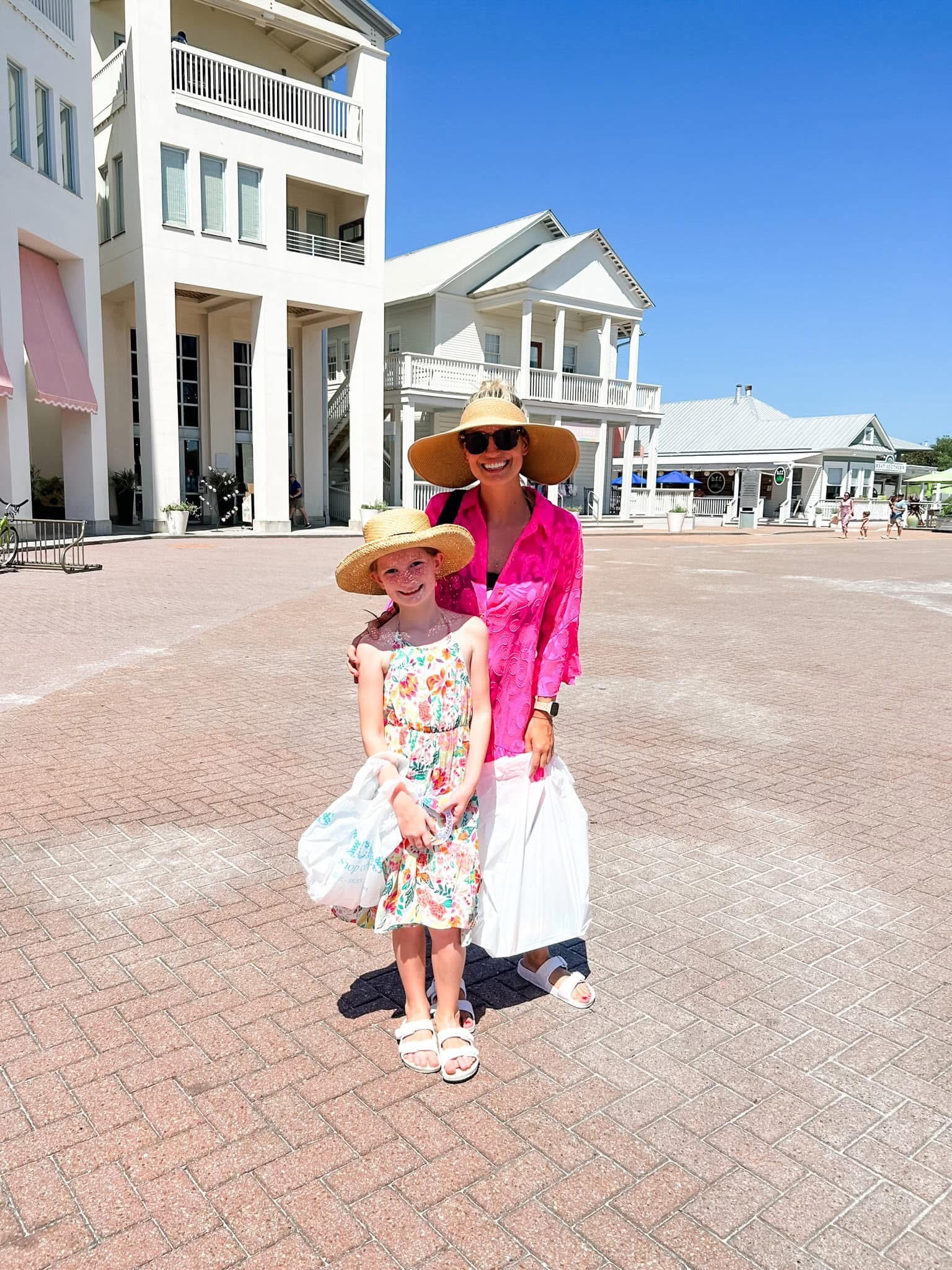 Summer is upon us and we are SO ready!


#liketoknowit #LTKsummer #summerstyle #momstyle #LTKfashion #summervibes #affordablestyle #vacayready #LTKunder50 #LTKseasonalstyle

#LTKOver40 #LTKSeasonal #LTKSwim