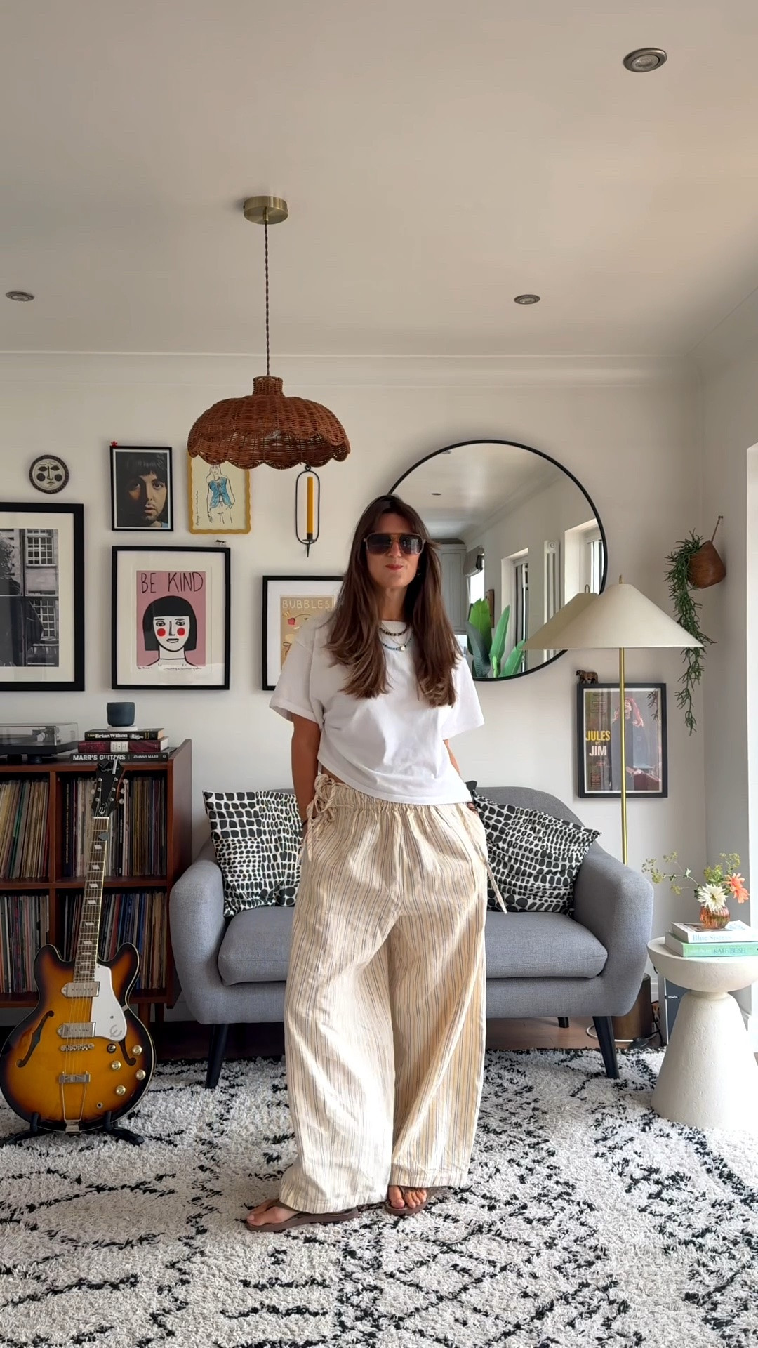 I can’t even explain how comfy these trousers are. Perfect for holidays

#LTKuk #LTKsummer #LTKeurope