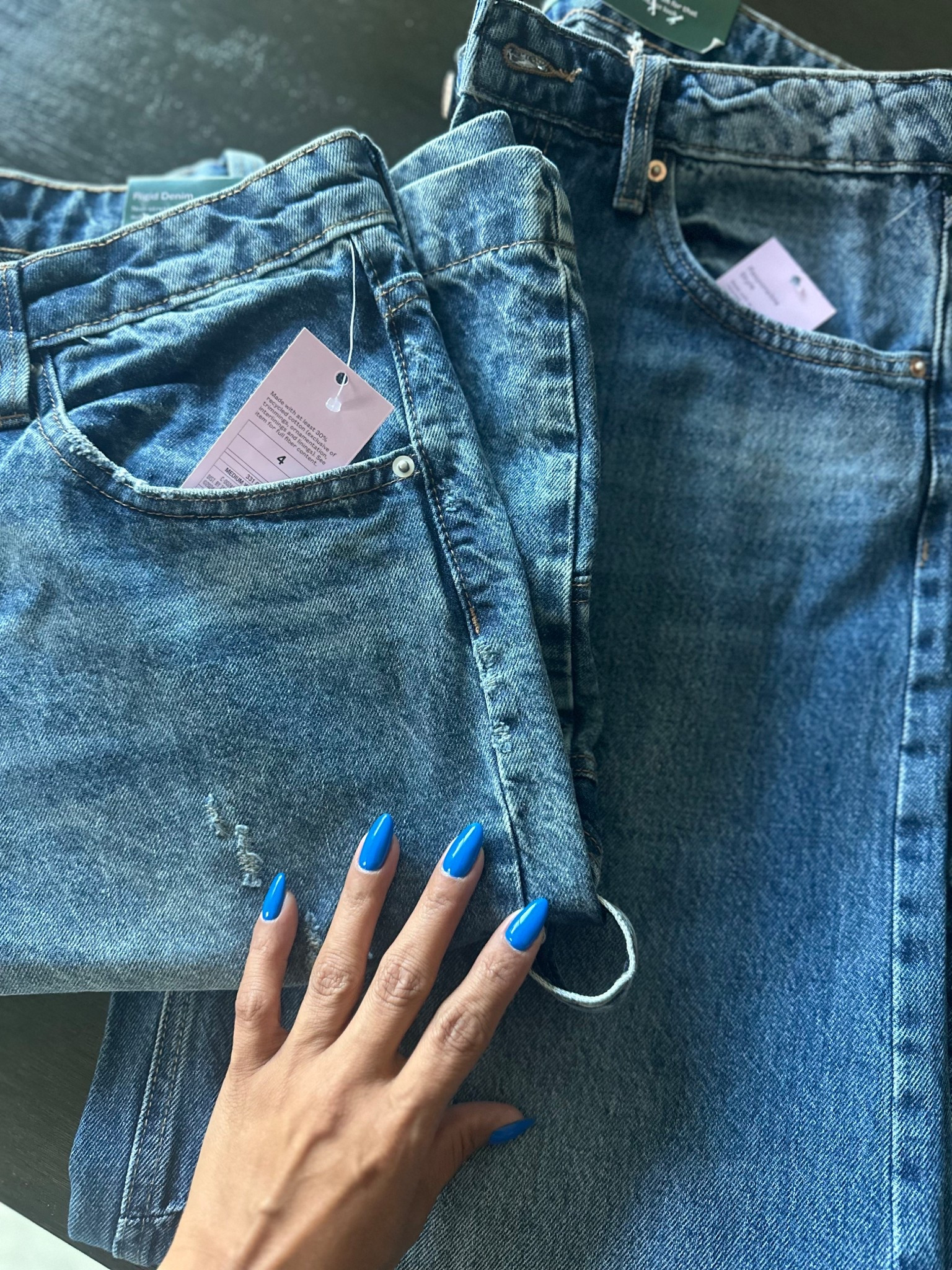 Target Jean 🙌🏽

#LTKFindsUnder50 #LTKStyleTip #LTKSaleAlert