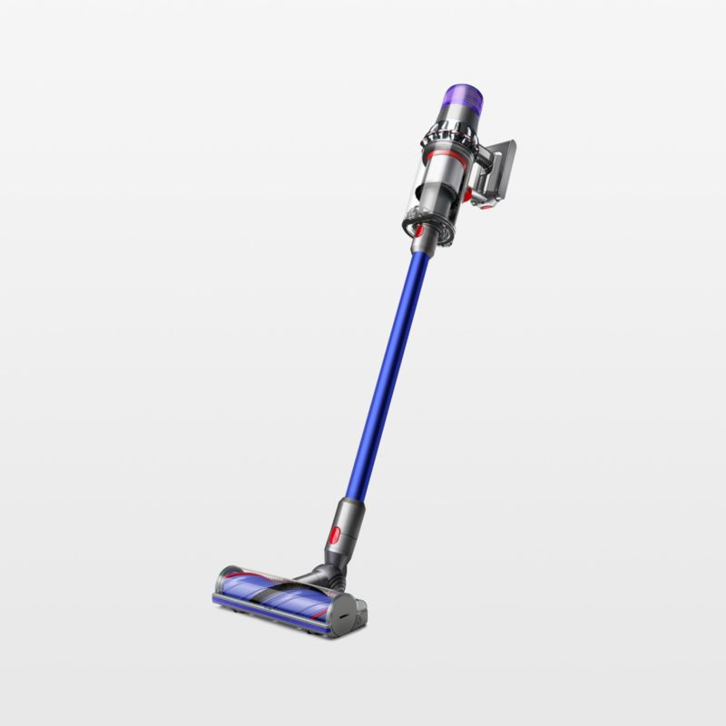 Dyson V11 Cordless Vacuum Cleaner + Reviews | Crate & Barrel | Crate & Barrel